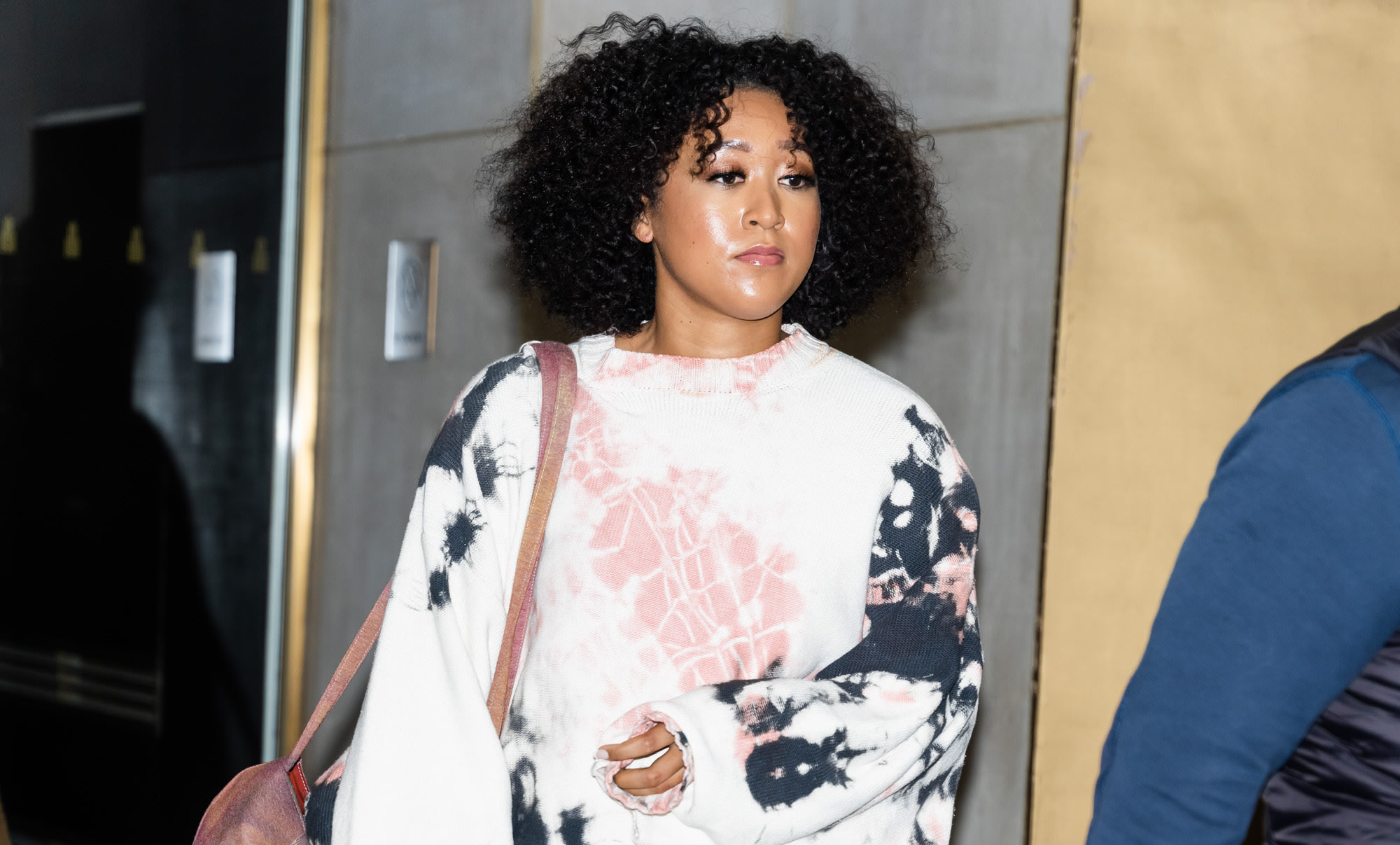 Naomi Osaka Shows Off Growing Baby Bump in New IG Pics - PureWow