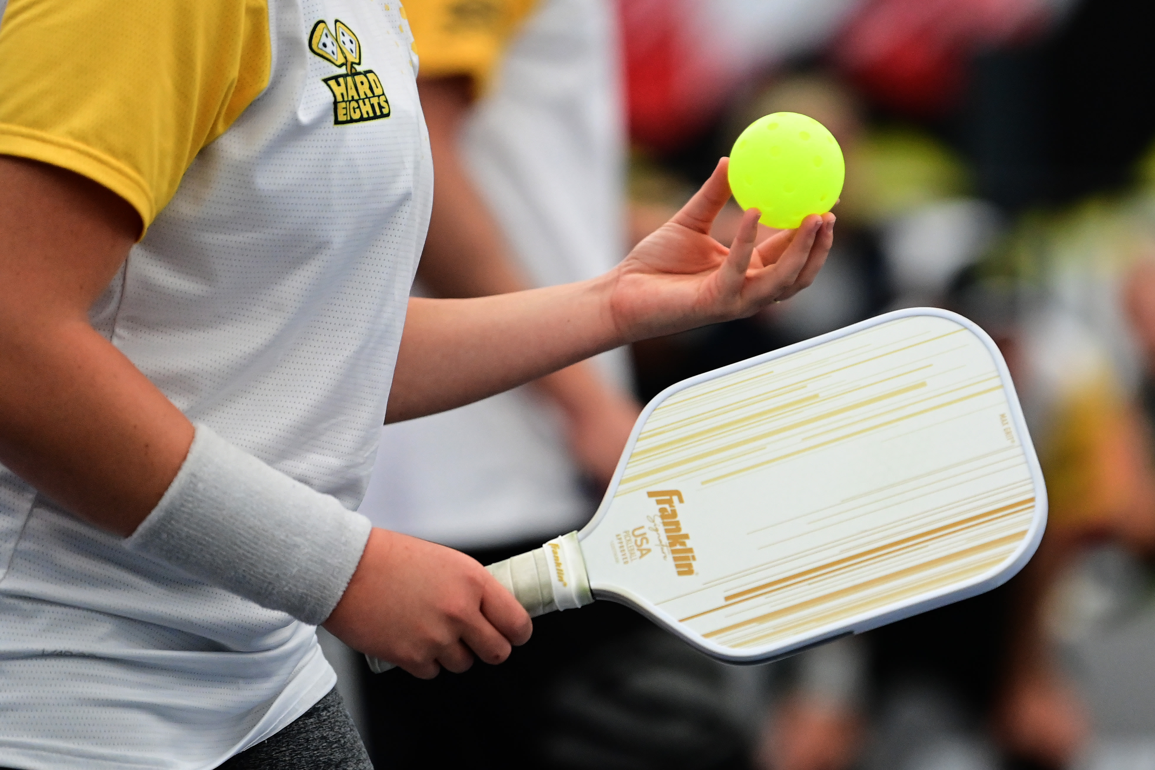 Universal Tennis expands into pickleball with new rating system, event management software