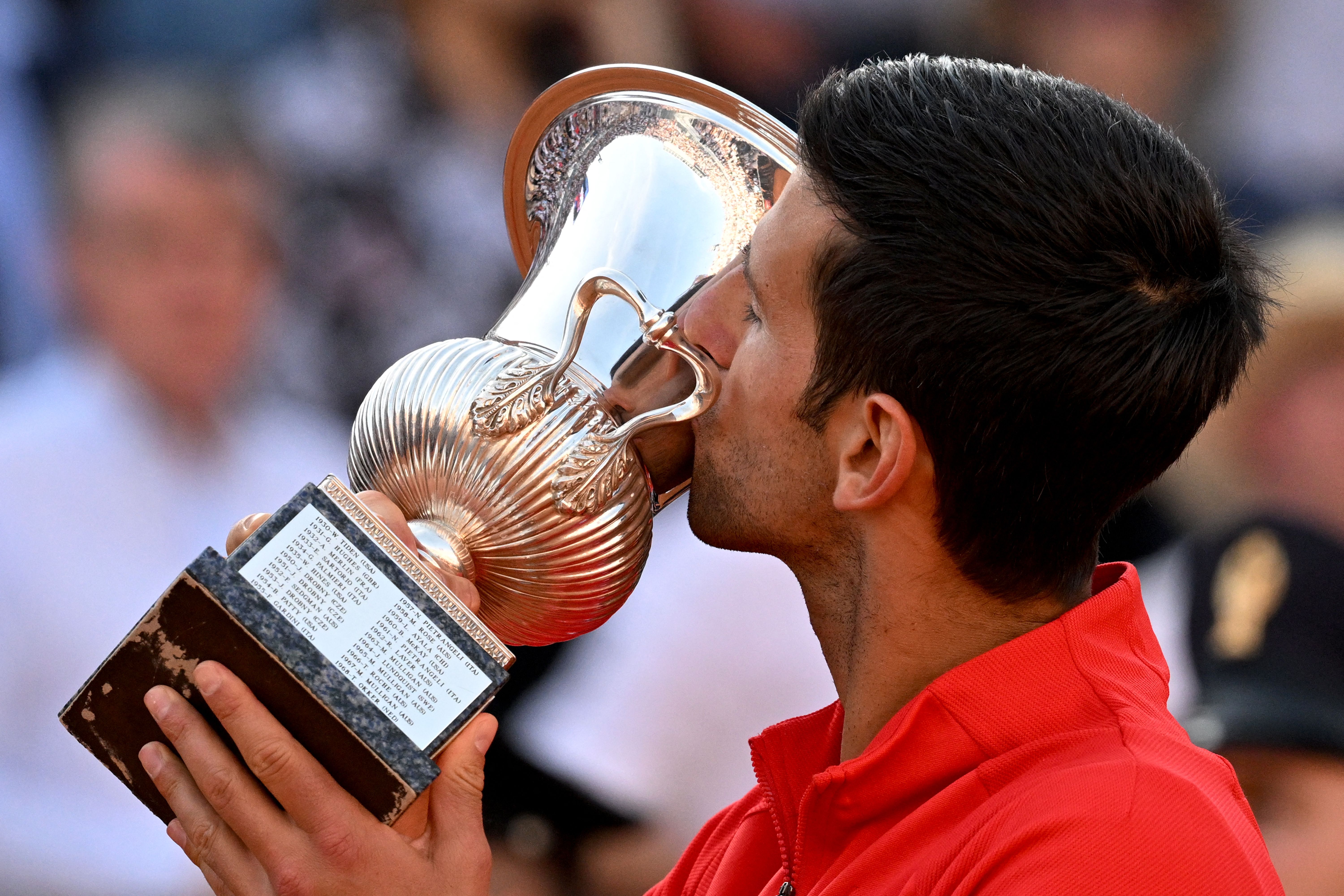 ATP Masters 1000 Rome prize: How much money does the 2022 Italian Open  champions get?