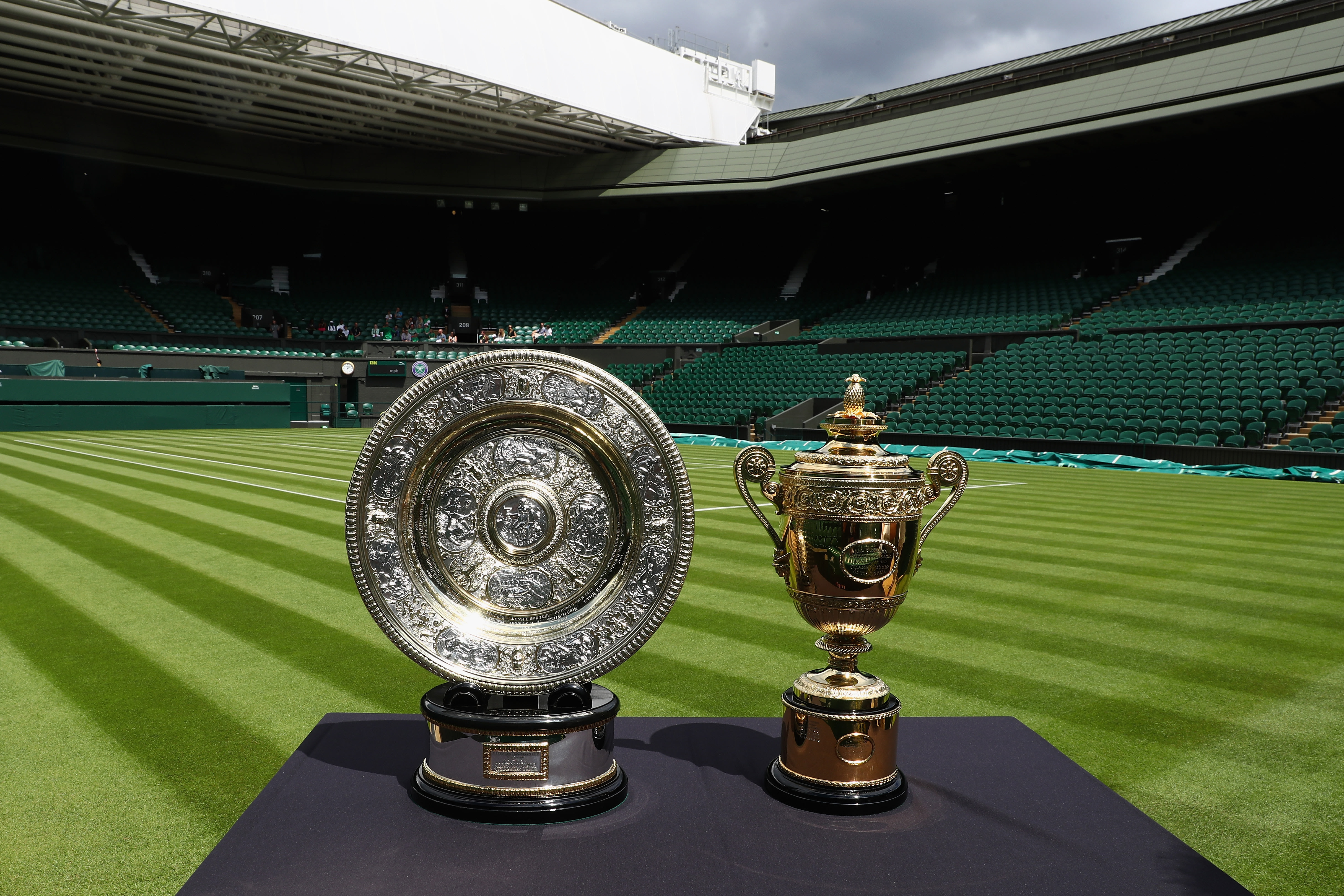 AELTC Wimbledon Championships Vacancies – 2024 : TSS Total Support