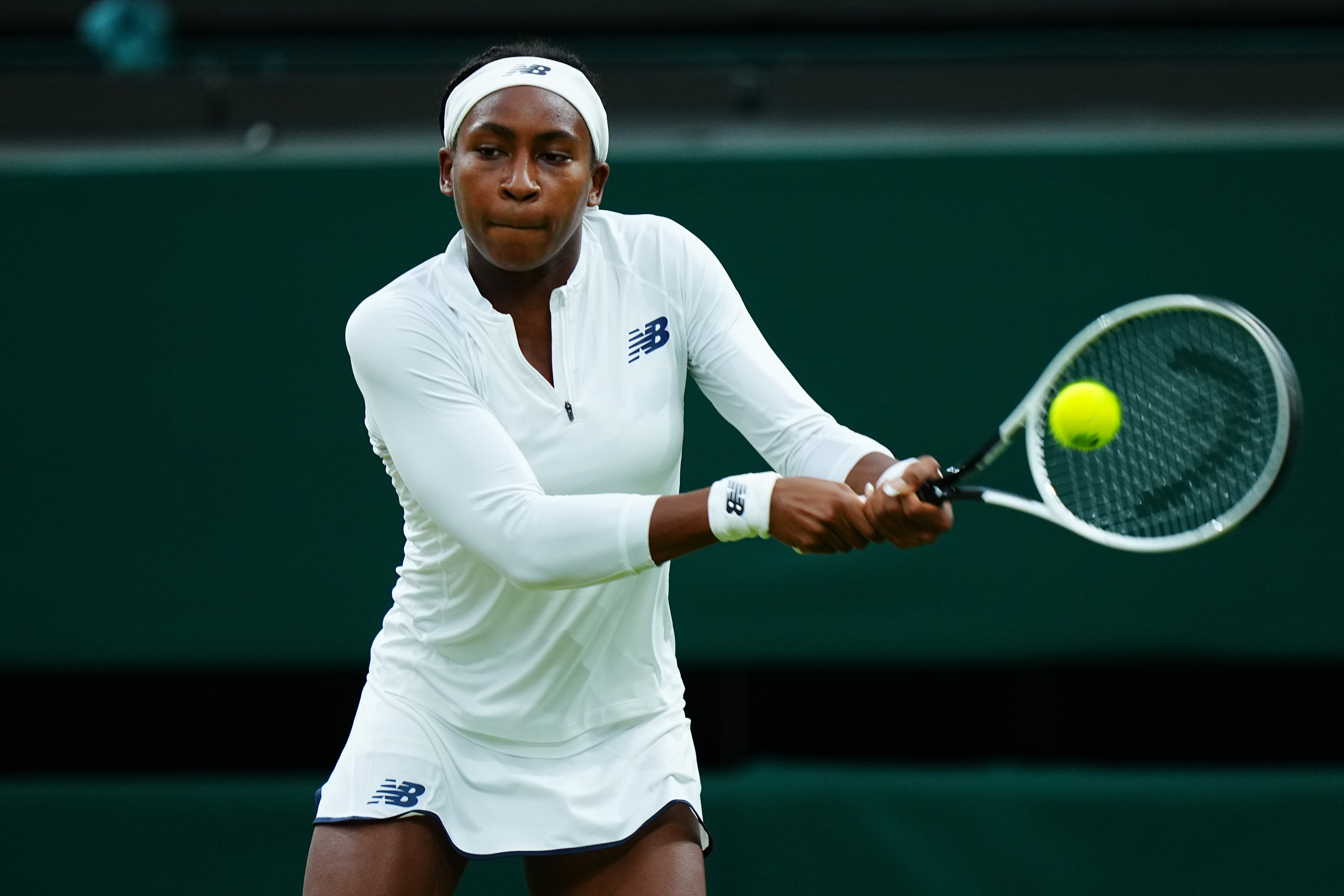 Coco Gauff, Roger Federer, Matteo Berrettini and more withdraw from Tokyo Olympic Games