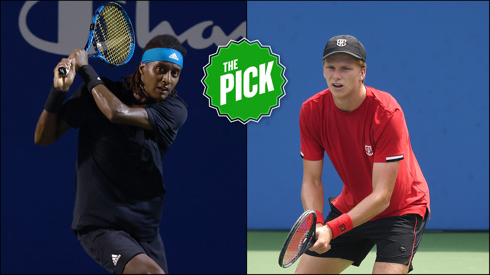The Pick Mikael Ymer vs