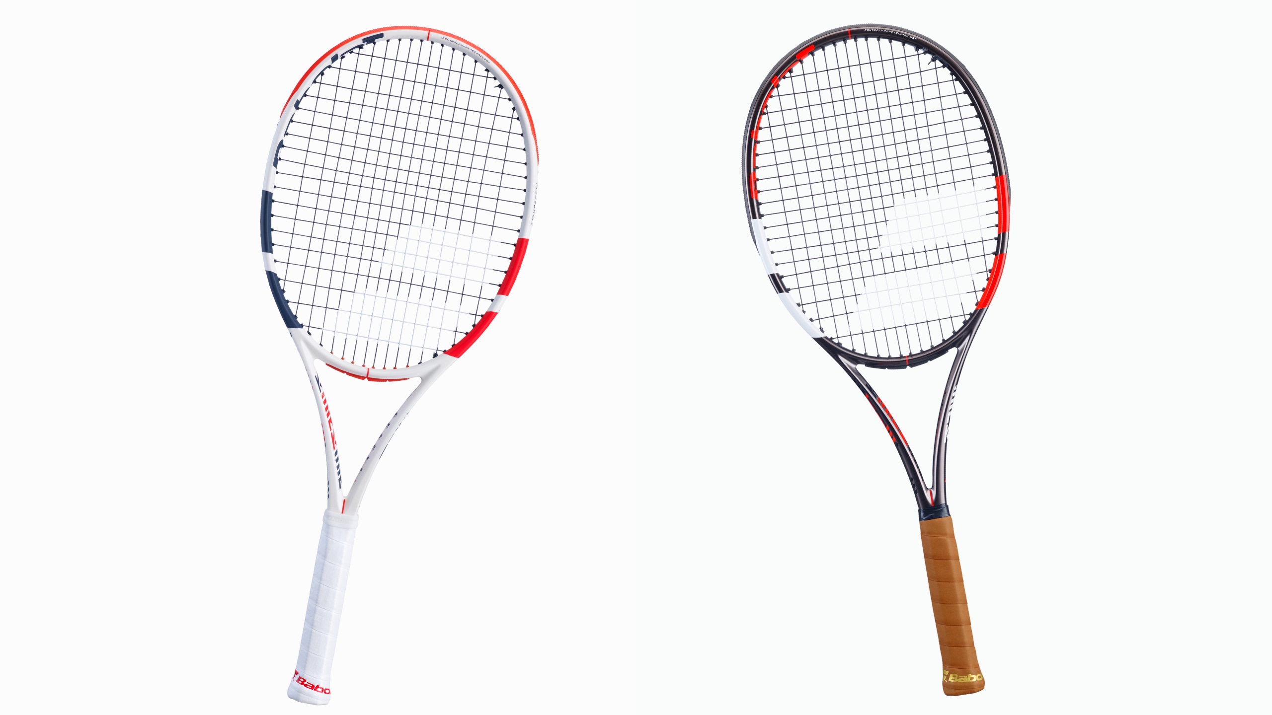2022 Gear Guide: Babolat Racquets—Pure Strike 103 and Pure Strike VS