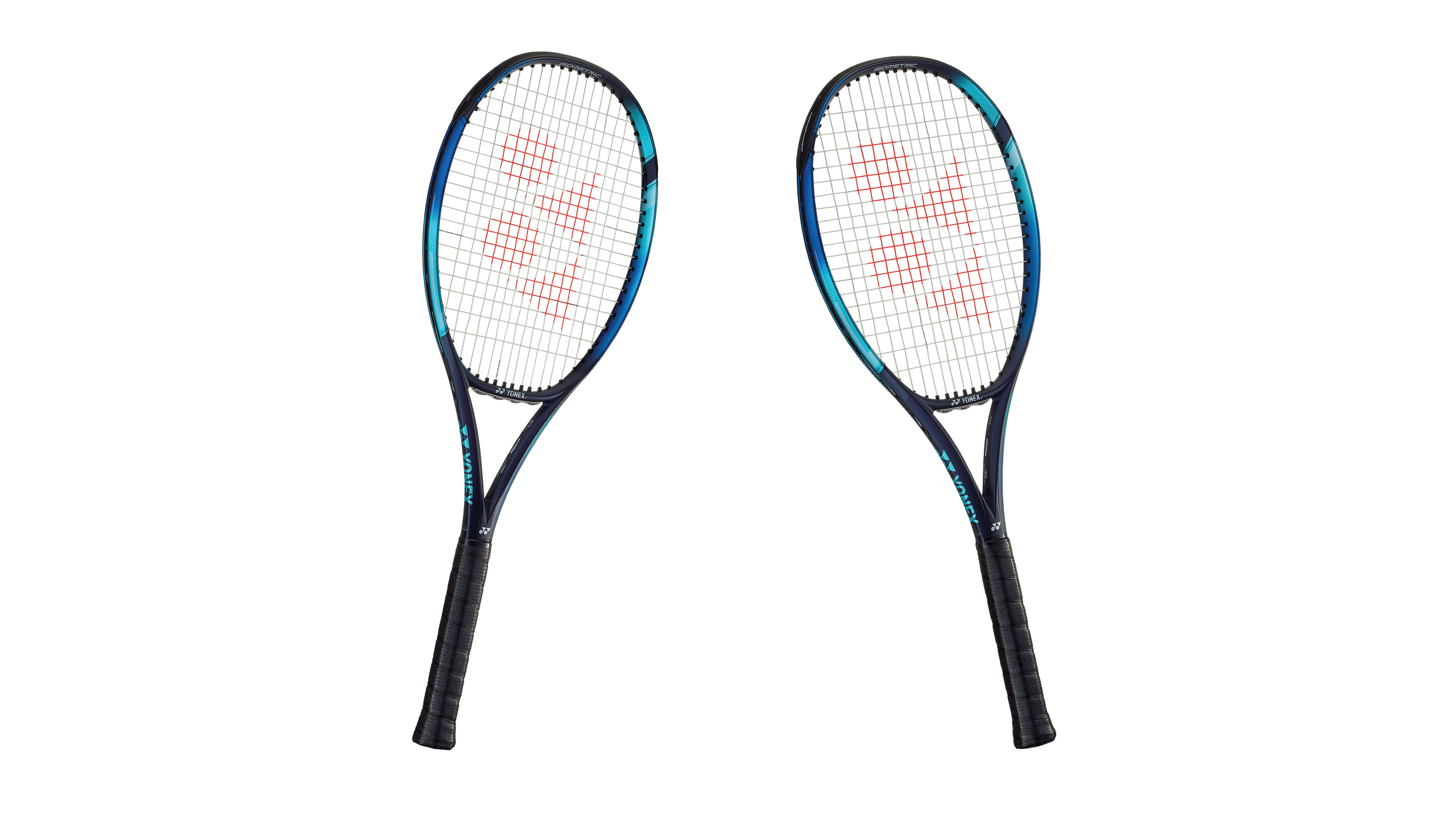 注目ブランドテニス2022 Gear Guide: Yonex Racquets—EZONE 98 and EZONE 100