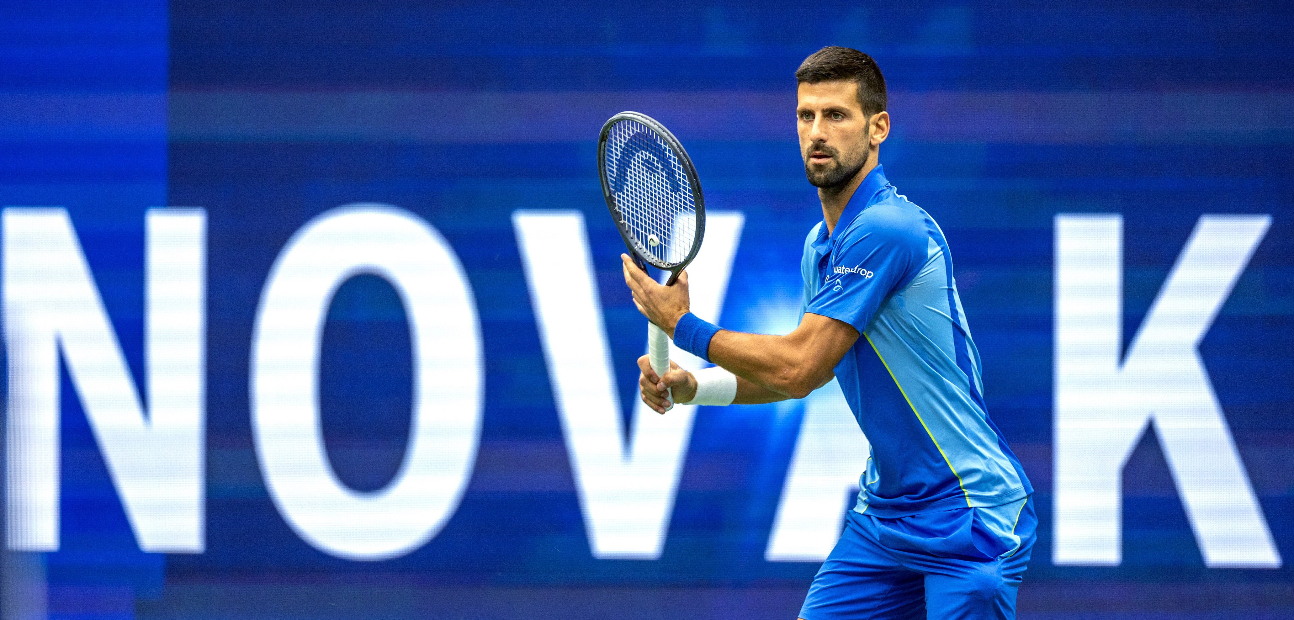 ATP rankings: Djokovic back to No 1 - Tennis Majors