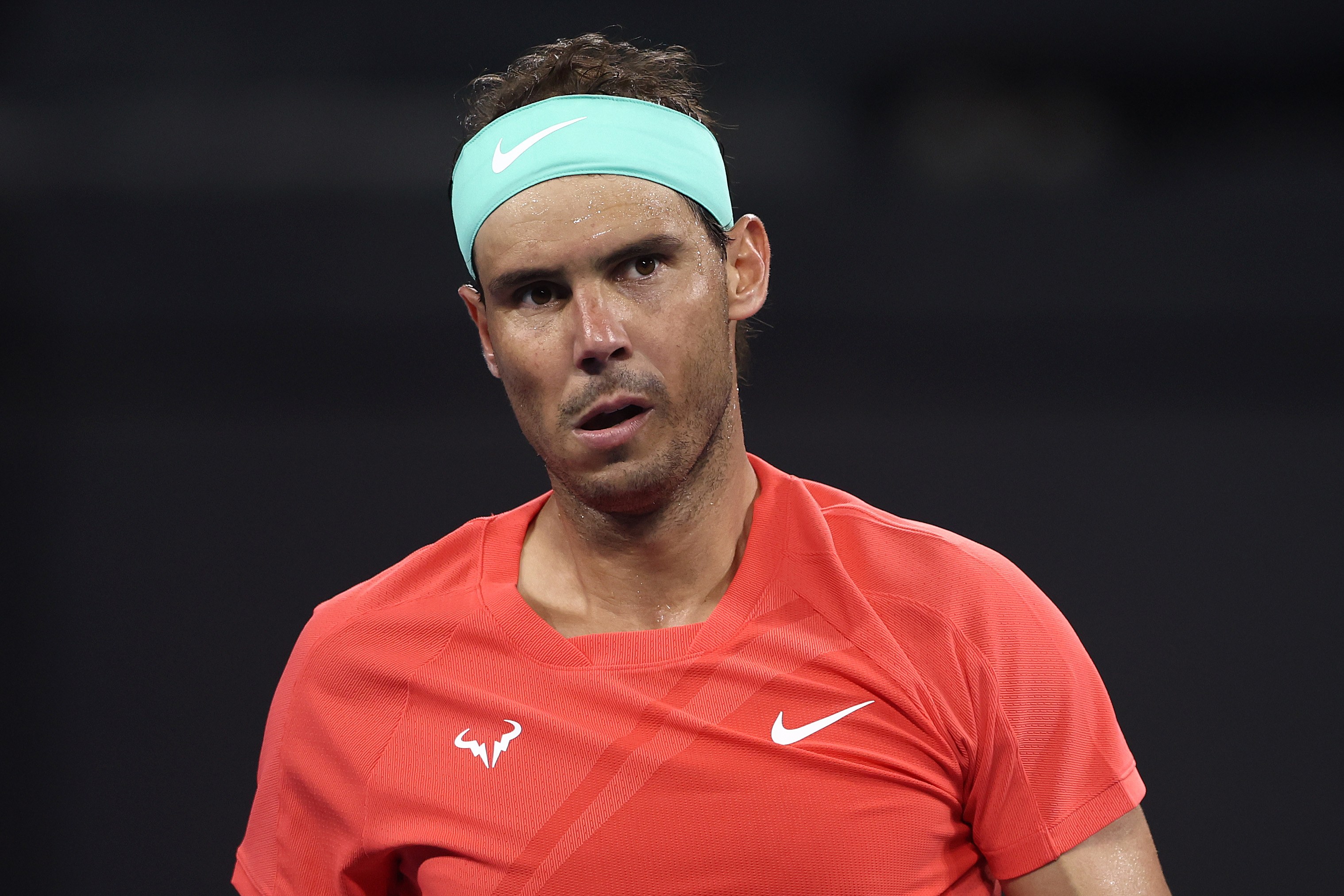 Rafael Nadal pulls out of Australian Open due to muscle tear; 'I'm not  ready to compete in five-set matches', Tennis News