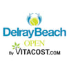 2021 ATP Delray Beach, USA Men Singles