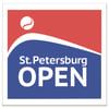 2019 ATP St. Petersburg, Russia Men Singles