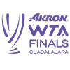 2021 WTA Finals Women Singles