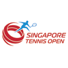 2021 ATP Singapore, Singapore, Singles