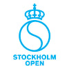 2018 ATP Stockholm, Sweden Men Singles