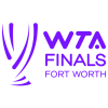 2022 WTA Finals Women Singles