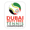 2017 WTA Dubai, UAE Women Singles