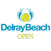 ATP Delray Beach, USA Men Singles 2023