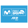 ATP Santiago, Chile Men Singles 2023