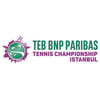 2018 WTA Istanbul, Turkey Women Singles