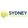 2019 WTA Sydney, Australia Women Singles