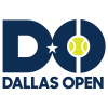 ATP Dallas, USA Men Singles 2024