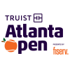 2014 ATP Atlanta, USA Men Singles