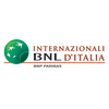 2018 ATP Rome, Italy Men Singles