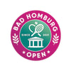 2022 WTA Bad Homburg Women Singles