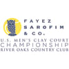 Fayez Sarofim & Co. U.S. Men's Clay Court Championship