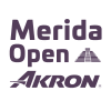 Merida Open Akron