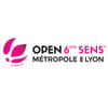Open 6ème Sens Métropole de Lyon