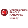 Championnats Banque Nationale de Granby