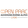 Open Parc Auvergne-Rhone-Alpes Lyon