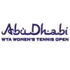 WTA Abu Dhabi, UAE