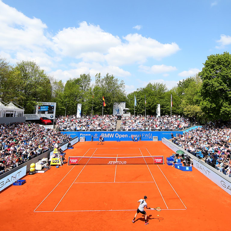 Dallas, Doha & Munich Upgraded To ATP 500 Tournaments From 2025, ATP Tour