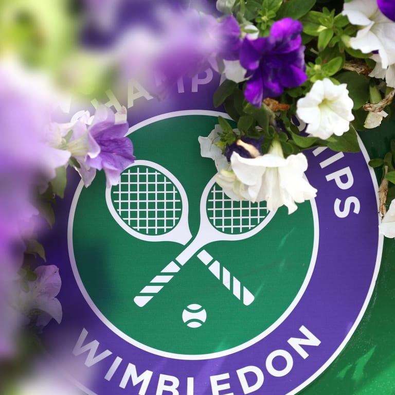 Wimbledon Tournaments Order of Play